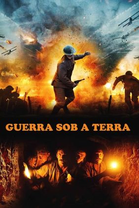 Guerra Sob a Terra