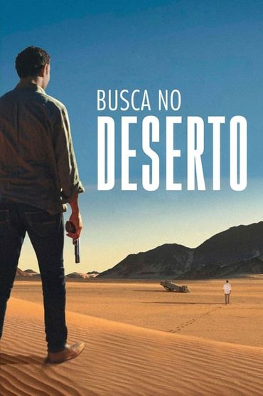 Busca no Deserto