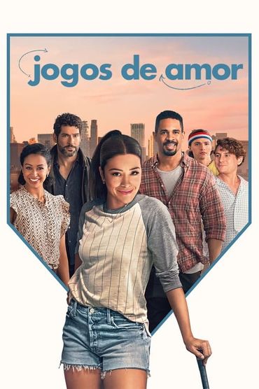 Jogos de Amor