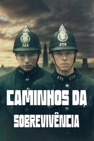 Caminhos da Sobrevivência